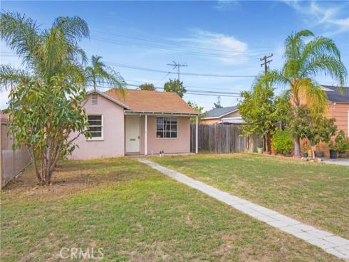 925 N Dickel   Street, Anaheim, CA