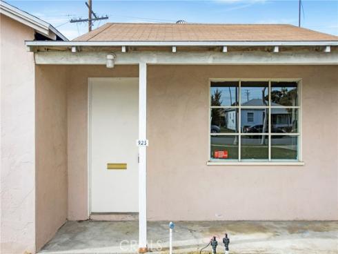 925 N Dickel   Street, Anaheim, CA