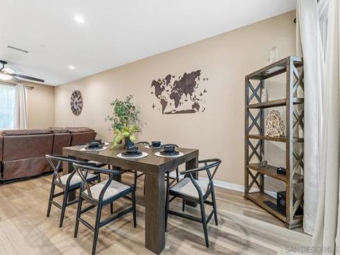 707 S Mosaic St  , Anaheim, CA