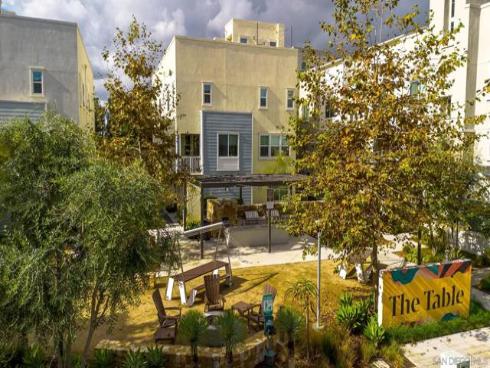 707 S Mosaic St  , Anaheim, CA