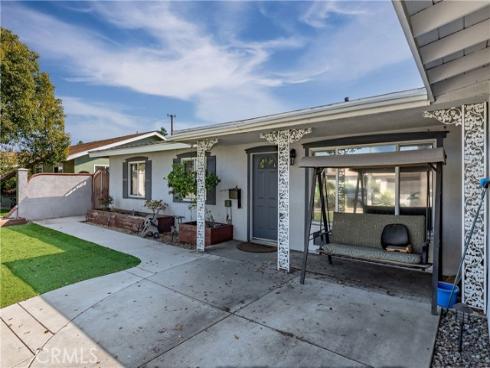 1414 E South  , Anaheim, CA