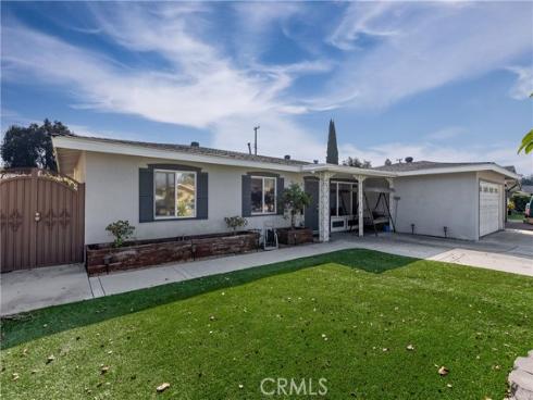 1414 E South  , Anaheim, CA