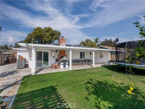 1414 E South  , Anaheim, CA