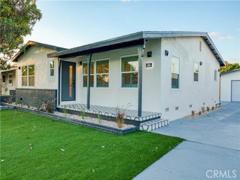 925 W Autumn , Anaheim, CA