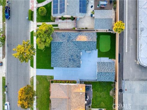 925 W Autumn , Anaheim, CA