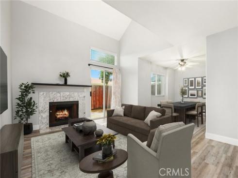 1226 S Western  105  Avenue, Anaheim, CA