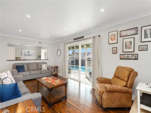 1907 S Gail   Lane, Anaheim, CA