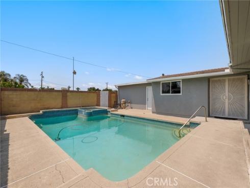 930 S Emerald   Street, Anaheim, CA