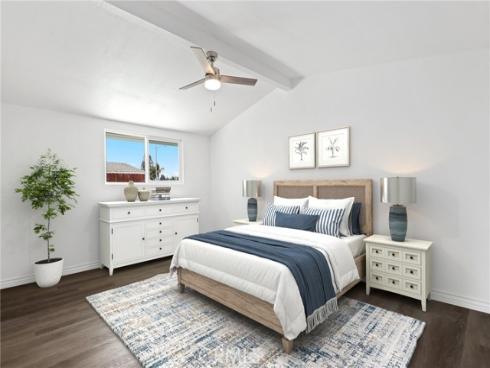 930 S Emerald   Street, Anaheim, CA