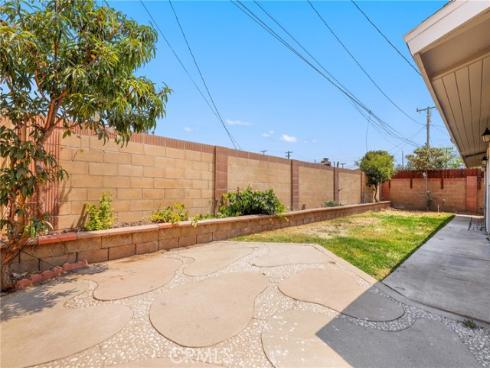 930 S Emerald   Street, Anaheim, CA