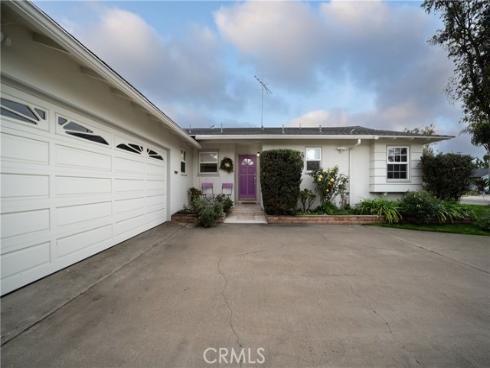 1556 W Harriet   Lane, Anaheim, CA