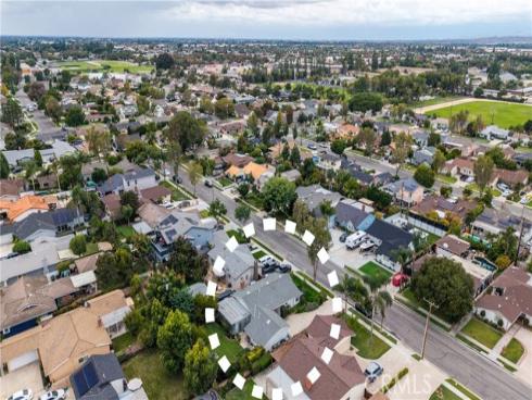1556 W Harriet   Lane, Anaheim, CA