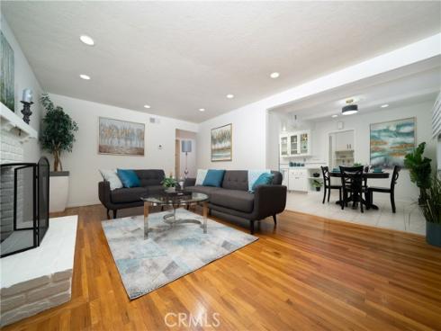 1556 W Harriet   Lane, Anaheim, CA