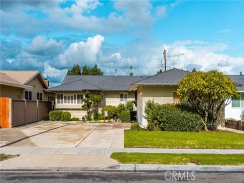 543 N Century   Drive, Anaheim, CA