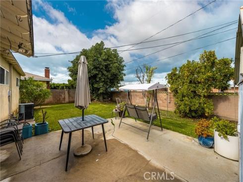 543 N Century   Drive, Anaheim, CA