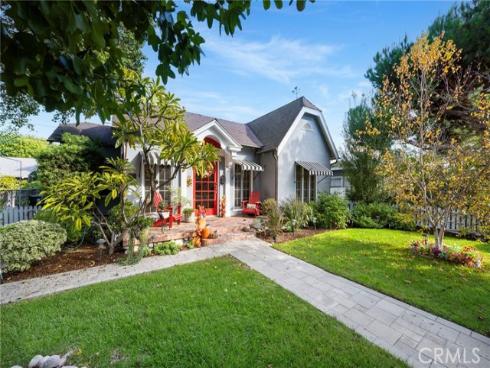 330 S Illinois  , Anaheim, CA