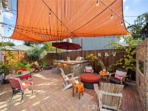 330 S Illinois  , Anaheim, CA