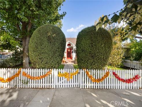 330 S Illinois  , Anaheim, CA