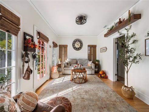 330 S Illinois  , Anaheim, CA