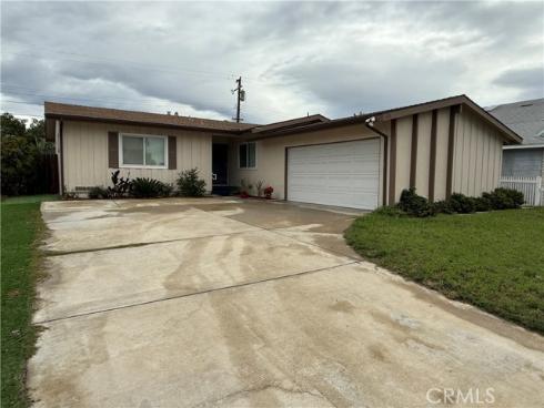 628 S Echo  , Anaheim, CA