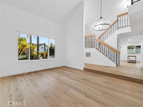 1781 E Warrenton  , Anaheim, CA