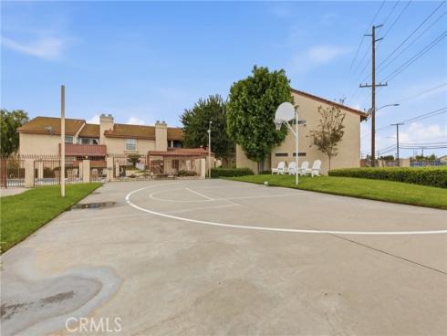 2637 W Cameron  118  Court, Anaheim, CA