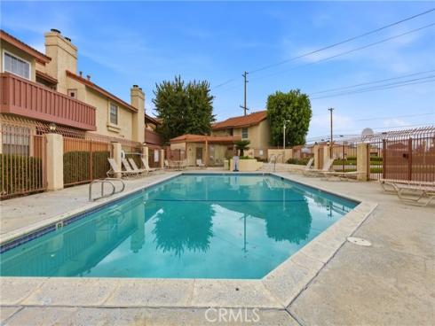 2637 W Cameron  118  Court, Anaheim, CA