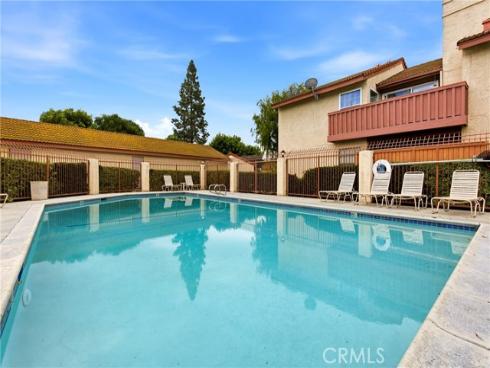 2637 W Cameron  118  Court, Anaheim, CA