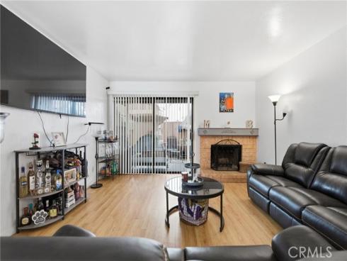 2637 W Cameron  118  Court, Anaheim, CA