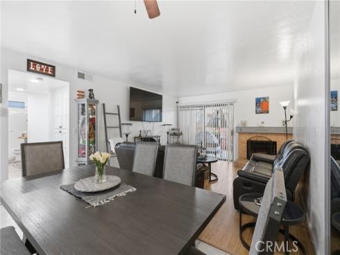 2637 W Cameron  118  Court, Anaheim, CA