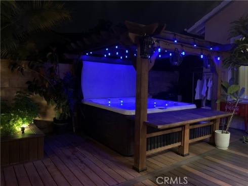 2512 W Halfmoon  , Anaheim, CA