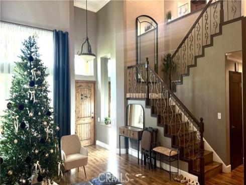 2512 W Halfmoon  , Anaheim, CA