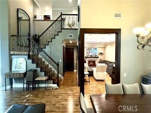 2512 W Halfmoon  , Anaheim, CA