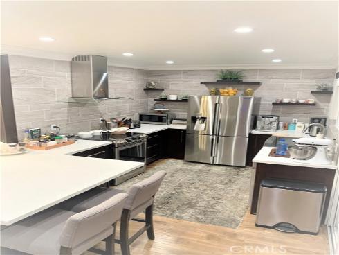 2512 W Halfmoon  , Anaheim, CA