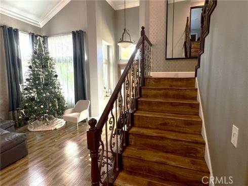 2512 W Halfmoon  , Anaheim, CA