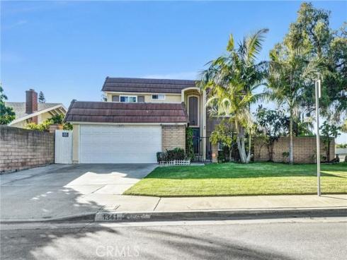 1341 S. Pembrooke Lane