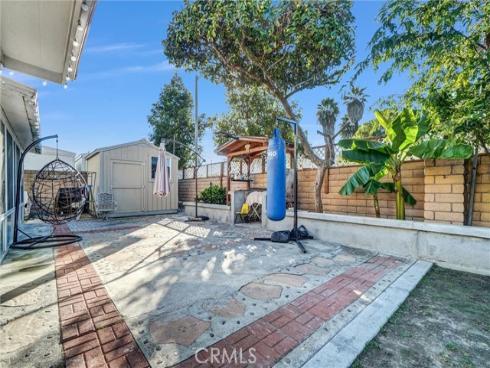 1341 S Pembrooke Lane, Anaheim, CA