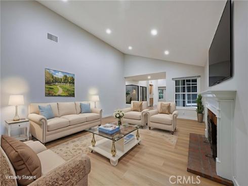 500 S Calle De Casas  , Anaheim, CA