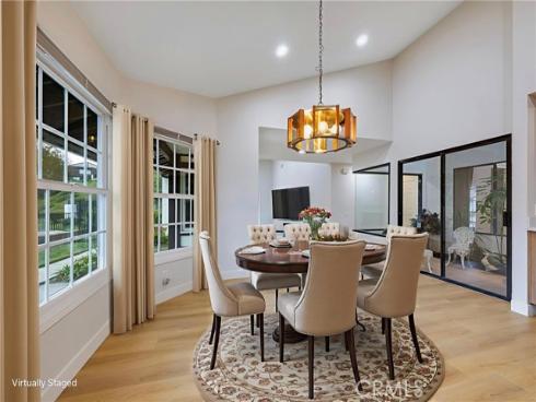 500 S Calle De Casas  , Anaheim, CA