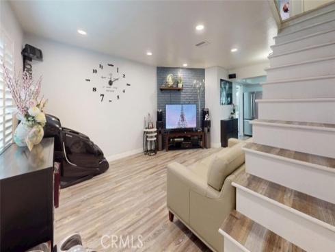 740 N Fairhaven  , Anaheim, CA