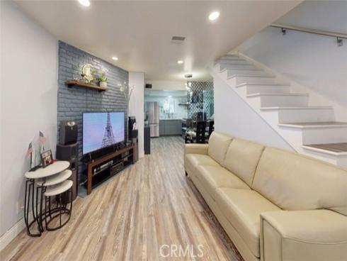 740 N Fairhaven  , Anaheim, CA