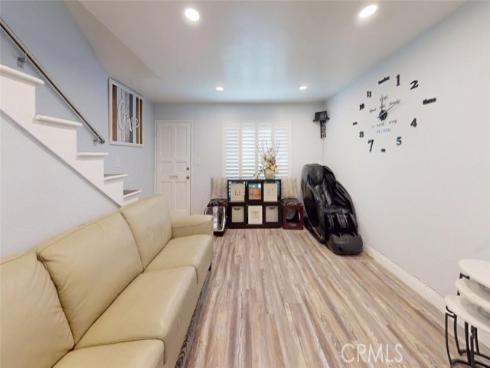 740 N Fairhaven  , Anaheim, CA