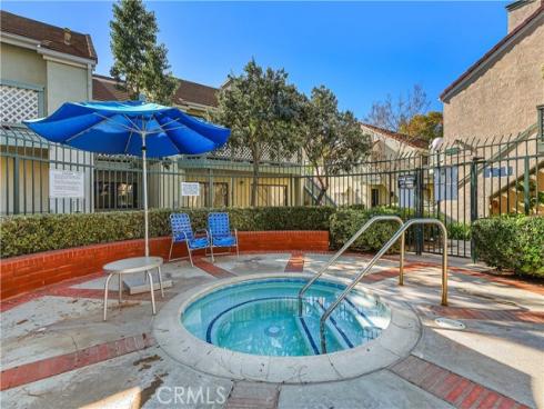 3512 W Stonepine  D , Anaheim, CA