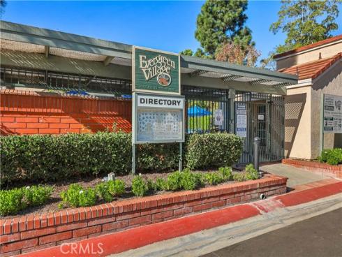 3512 W Stonepine  D , Anaheim, CA