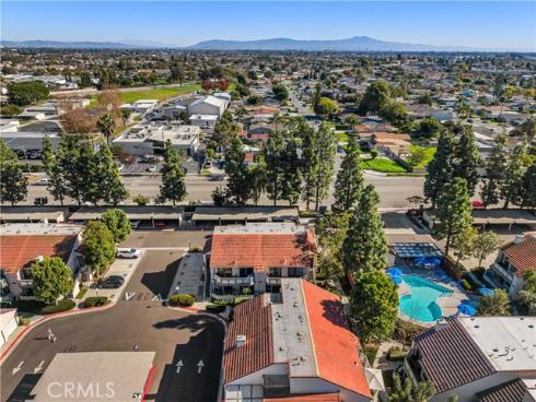 3512 W Stonepine  D , Anaheim, CA