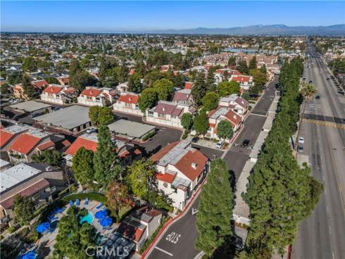 3512 W Stonepine  D , Anaheim, CA