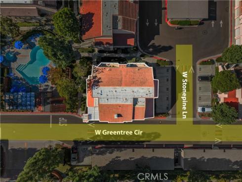 3512 W Stonepine  D , Anaheim, CA