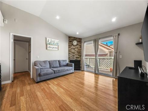 3512 W Stonepine  D , Anaheim, CA