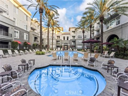 1801 E Katella  2063 , Anaheim, CA