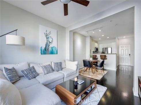 1801 E Katella  4042 , Anaheim, CA